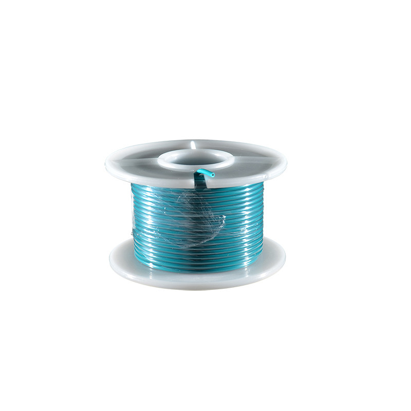 FIL ELECTRIQUE SECTION 0.75MM VERT - ROULEAU DE 25M ATELIER sur le site du spécialiste des deux roues O-TAKET.COM