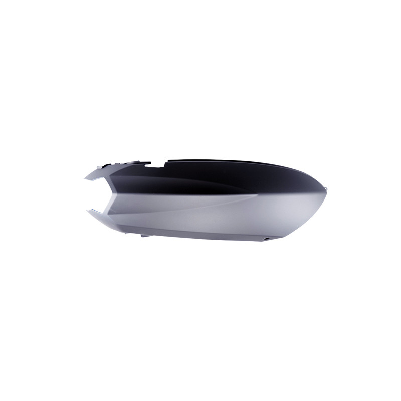 COQUE AR SCOOTER DROITE TUN'R ADAPT. PEUGEOT KISBEE 2 ET 4 TEMPS NOIR MAT (PEINT) Carrosseries sur le site du spécialiste des...