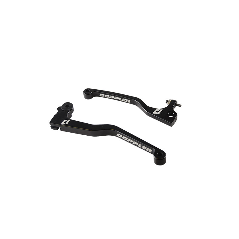LEVIER MOTO DOPPLER ADAPT. BETA RR (GRIMECA) CNC NOIR (PR) Leviers et Poignées sur le site du spécialiste des deux roues O-TA...