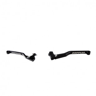 LEVIER MOTO DOPPLER ADAPT. BETA RR (GRIMECA) CNC NOIR (PR) Leviers et Poignées sur le site du spécialiste des deux roues O-TA...