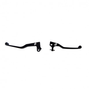 LEVIER MOTO DOPPLER ADAPT. BETA RR (GRIMECA) CNC NOIR (PR) Leviers et Poignées sur le site du spécialiste des deux roues O-TA...