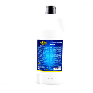 SAVON NETTOYANT MAIN PUTOLINE BLANC 4 KGS (RECHARGE) ATELIER sur le site du spécialiste des deux roues O-TAKET.COM