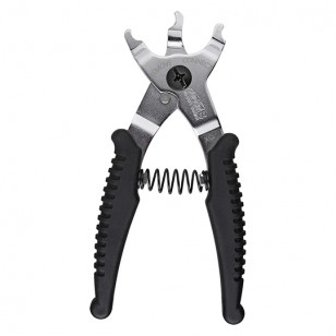 DEMONTE ATTACHE RAPIDE 2 EN 1 SUPER B TB-3323 - CLASSIC (PINCE)