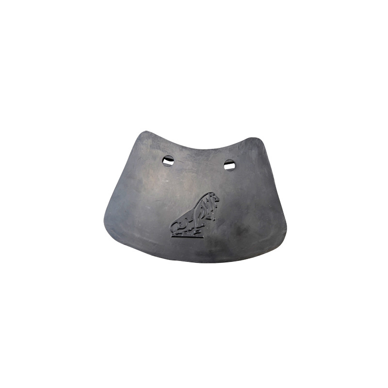 BAVETTE CYCLO AV ADAPT. PEUGEOT ANCIEN MODELE (AVEC LOGO) CYCLO/SOLEX sur le site du spécialiste des deux roues O-TAKET.COM