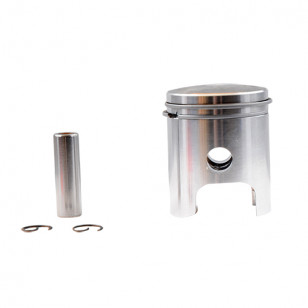 PISTON MOTO TEKNIX ADAPT. YAMAHA PW50 1981→ (BI-SEGMENTS) Pistons sur le site du spécialiste des deux roues O-TAKET.COM