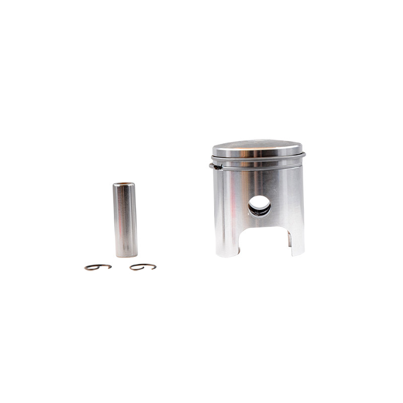 PISTON MOTO TEKNIX ADAPT. YAMAHA PW50 1981→ (BI-SEGMENTS) Pistons sur le site du spécialiste des deux roues O-TAKET.COM