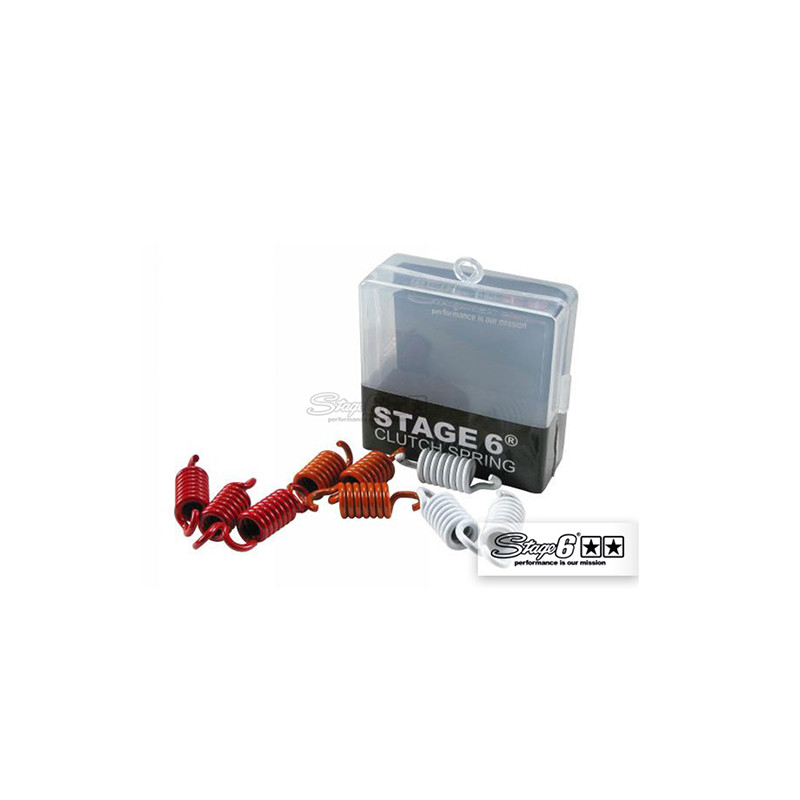 RESSORT EMBRAYAGE MAXI SCOOTER STAGE6 MAXIDRIVE ADAPT.PIAGGIO 125 MP3 / VESPA / LX Embrayages sur le site du spécialiste des ...