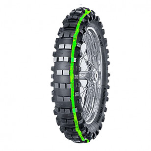 PNEU MOTO 18" 140/80 X 18 MITAS EF-07 SUPER LIGHT GREEN TT ENDURO 70R (HOMOLOGUE FIM) 50 À BOITE sur le site du spécialiste d...