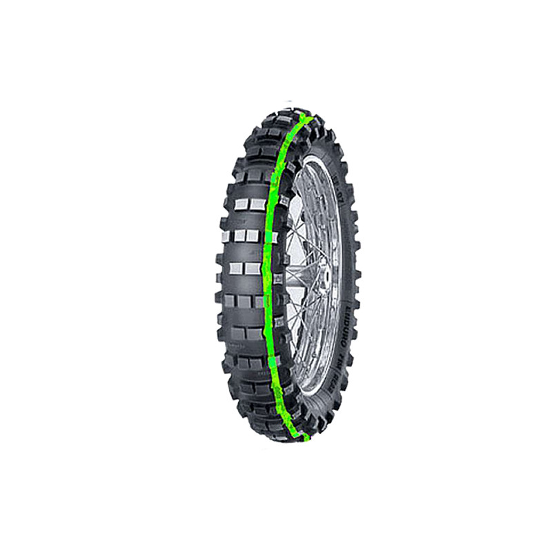 PNEU MOTO 18" 140/80 X 18 MITAS EF-07 SUPER LIGHT GREEN TT ENDURO 70R (HOMOLOGUE FIM) 50 À BOITE sur le site du spécialiste d...
