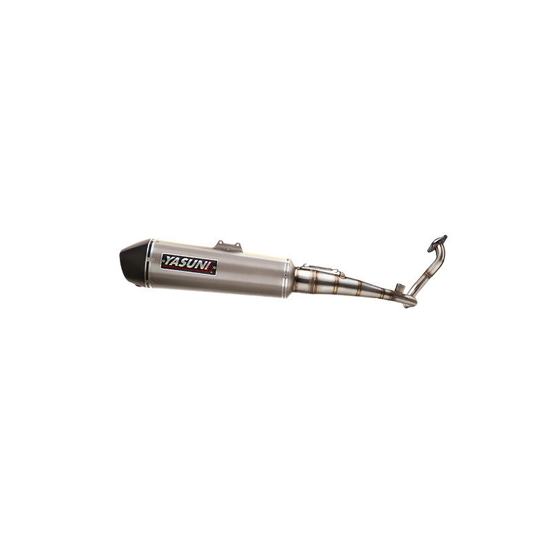 POT MAXI SCOOTER YASUNI 4 ADAPT. 125 HONDA SH 2005-2012 Échappements sur le site du spécialiste des deux roues O-TAKET.COM POT MAXI SCOOTER YASUNI 4 ADAPT. 125 HONDA SH 2005-2012 Échappements sur le site du spécialiste des deux roues O-TAKET.COM