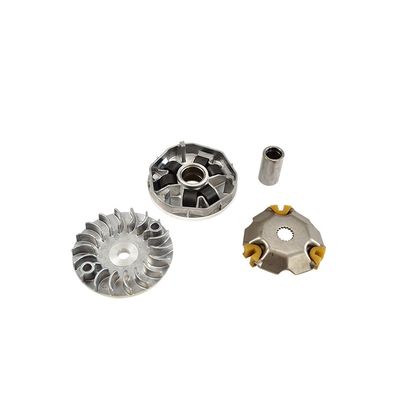 VARIATEUR MAXI SCOOTER TEKNIX ADAPT. 125 / 150 SUZUKI BURGMAN UH K7 2002-2006 Variations sur le site du spécialiste des deux ...