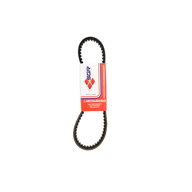 COURROIE MAXI SCOOTER MITSUBOSHI ADAPT. 125 DAELIM S1/S2/OTELLO/FREEWING (861X21.7) MAXI-SCOOTER sur le site du spécialiste d...