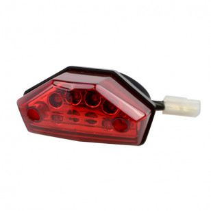 FEU AR MECABOITE/MOTO OEM RIEJU MRT/MRT PRO /125 MARATHON (0/000.150.2020) A LEDS 50 À BOITE sur le site du spécialiste des d...