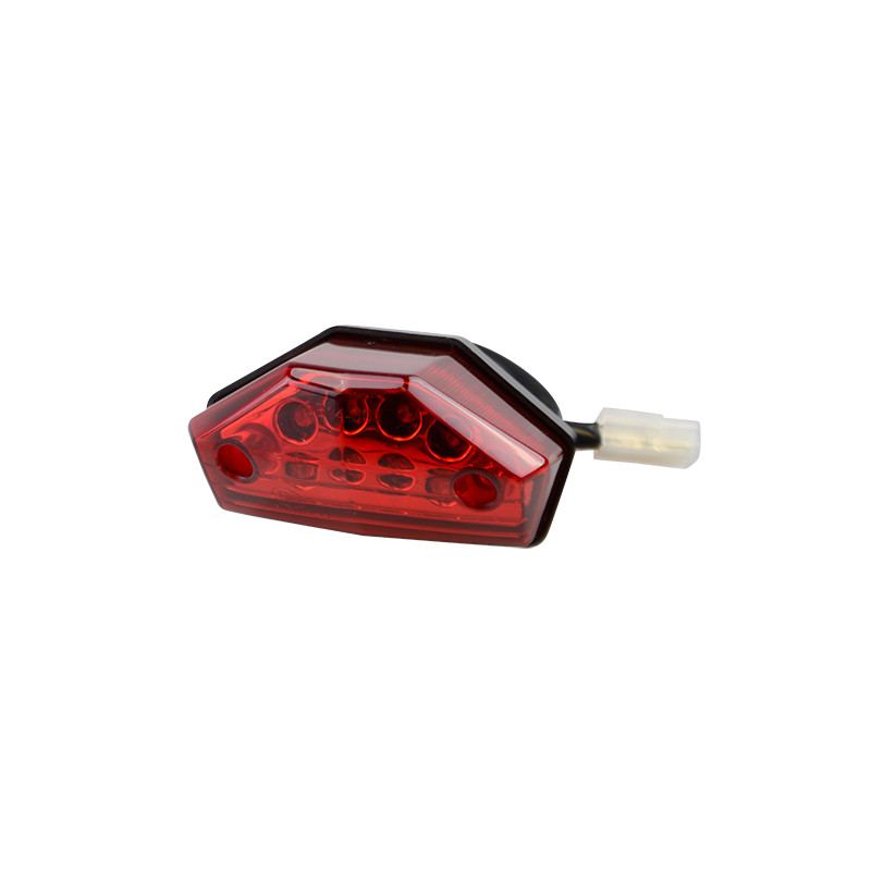 FEU AR MECABOITE/MOTO OEM RIEJU MRT/MRT PRO /125 MARATHON (0/000.150.2020) A LEDS 50 À BOITE sur le site du spécialiste des d...