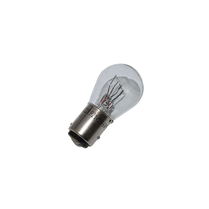 LAMPE/AMPOULE 6V 21/5W (BAY15D) FLOSSER FEU+STOP SCOOTER sur le site du spécialiste des deux roues O-TAKET.COM