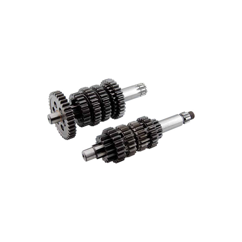BOITE DE VITESSES MOTO DOPPLER ADAPT. AM6 Boîtes de vitesses sur le site du spécialiste des deux roues O-TAKET.COM