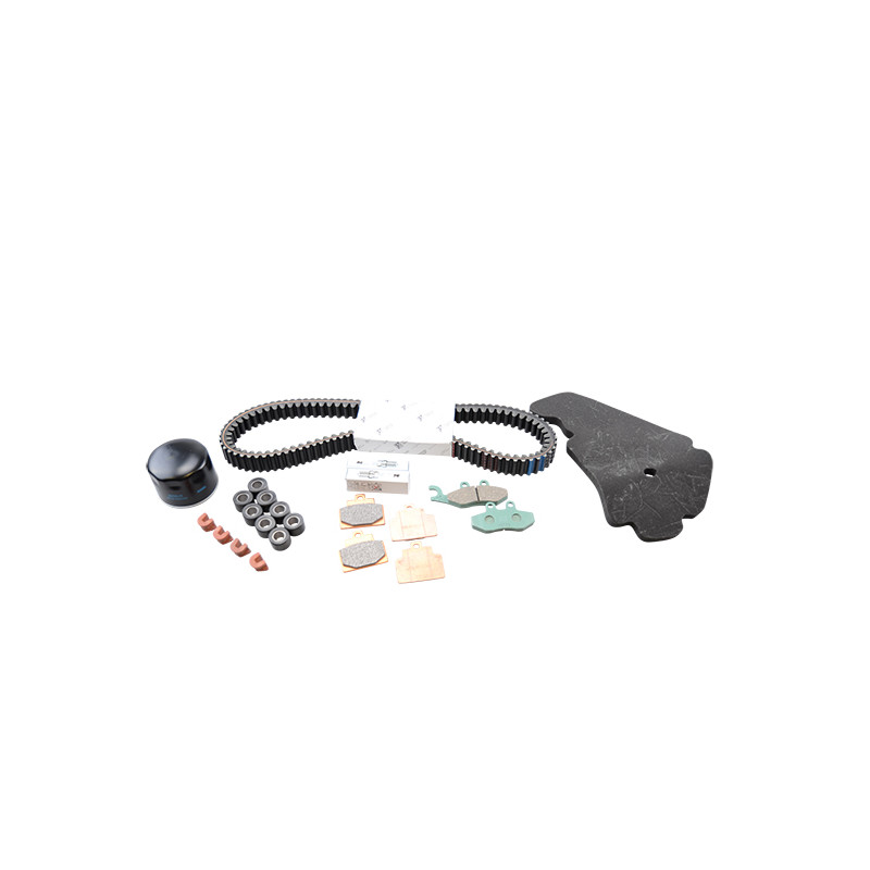 KIT ENTRETIEN/REVISION MAXI SCOOTER OEM PIAGGIO MP3 500 LT SPORT BUSINEE 2015-2018 MAXI-SCOOTER sur le site du spécialiste de...