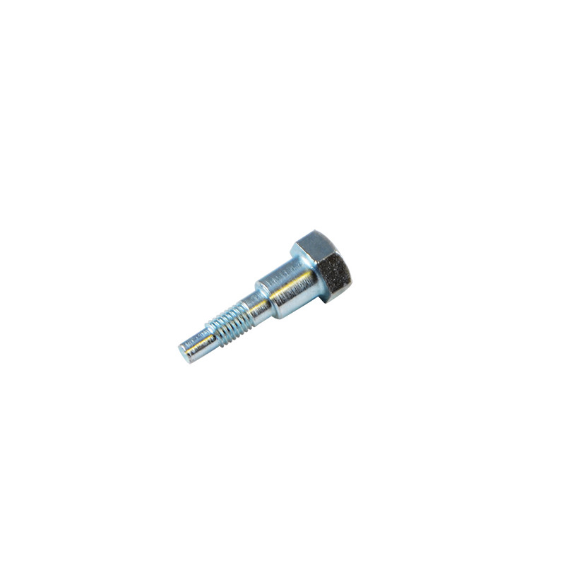 AXE BEQUILLE MOTO LATERALE OEM DERBI SENDA/RX50/SMT/RCR/GPR (00H00805072) 50 À BOITE sur le site du spécialiste des deux roue...