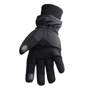 GANT TRENDY HIVER GT620 LUMMI NOIR T 13 (PR) XXXL - COQUE CE EPI KP1 Gants Hiver sur le site du spécialiste des deux roues O-...