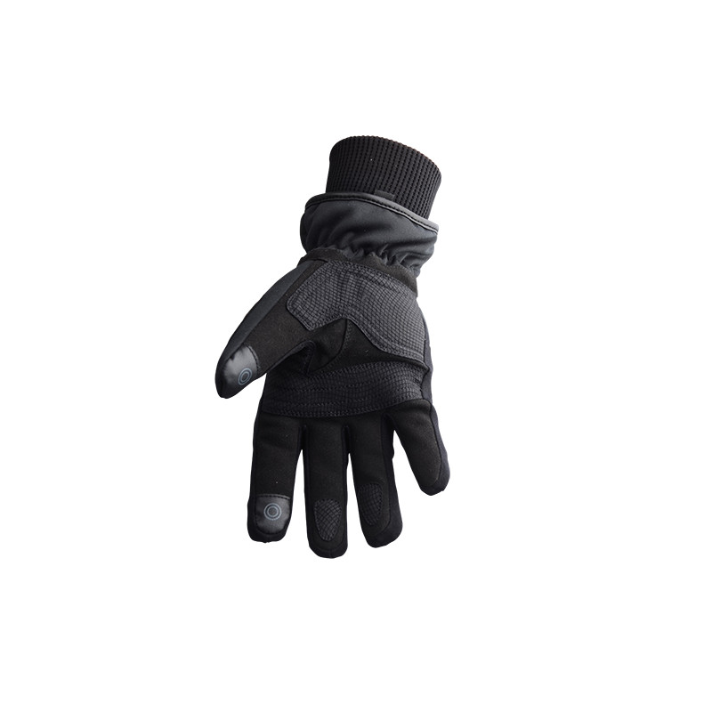 GANT TRENDY HIVER GT620 LUMMI NOIR T 13 (PR) XXXL - COQUE CE EPI KP1 Gants Hiver sur le site du spécialiste des deux roues O-...