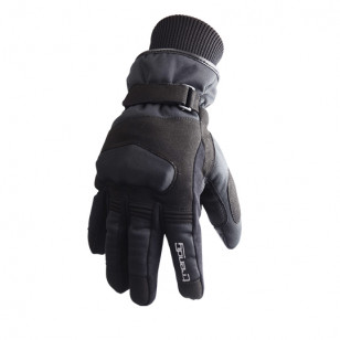 GANT TRENDY HIVER GT620 LUMMI NOIR T 13 (PR) XXXL - COQUE CE EPI KP1 Gants Hiver sur le site du spécialiste des deux roues O-...