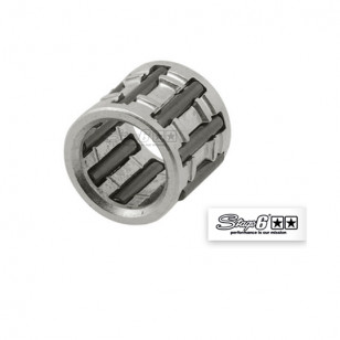 CAGE AIGUILLE PISTON STAGE6 ADAPT. BOOSTER / NITRO / SR50 / F12 / PW50 (10X14X13) Pistons sur le site du spécialiste des deux...