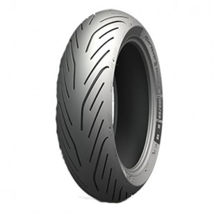 PNEU SCOOTER 14" 120/70 X 14 MICHELIN PILOT POWER 3 SC FRONT TL 55H (RADIAL) Pneus Scooter sur le site du spécialiste des deu...