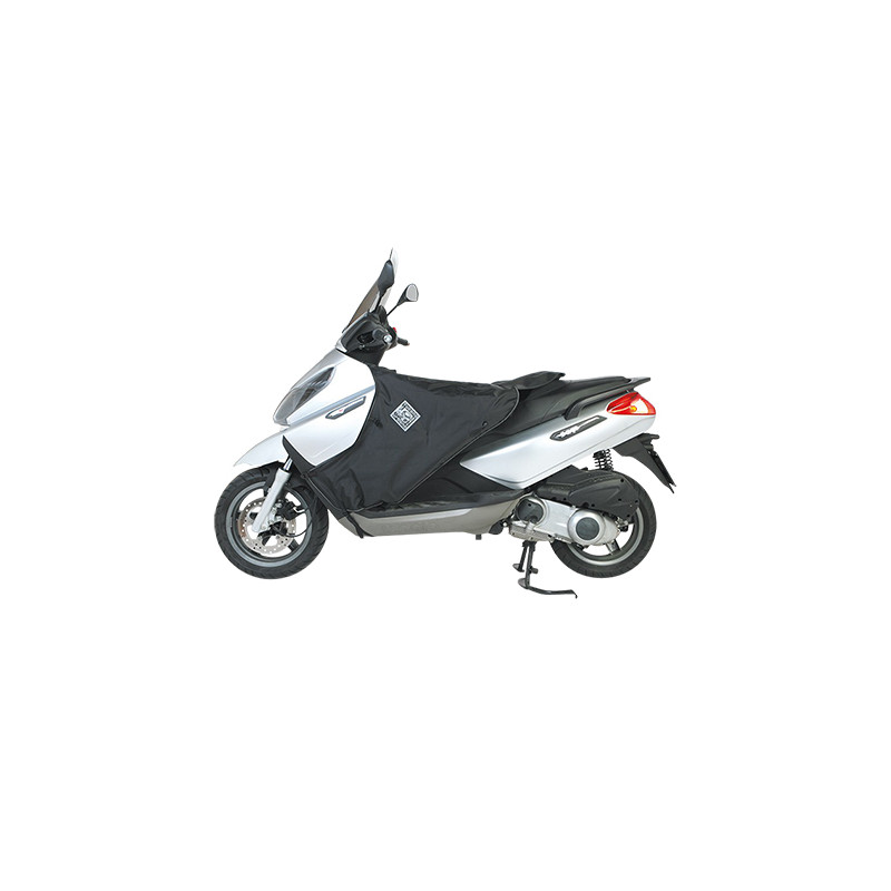 TABLIER MAXI SCOOTER TUCANO ADAPT. 125/200 SYM JOYRIDE/EVO ÉQUIPEMENTS sur le site du spécialiste des deux roues O-TAKET.COM