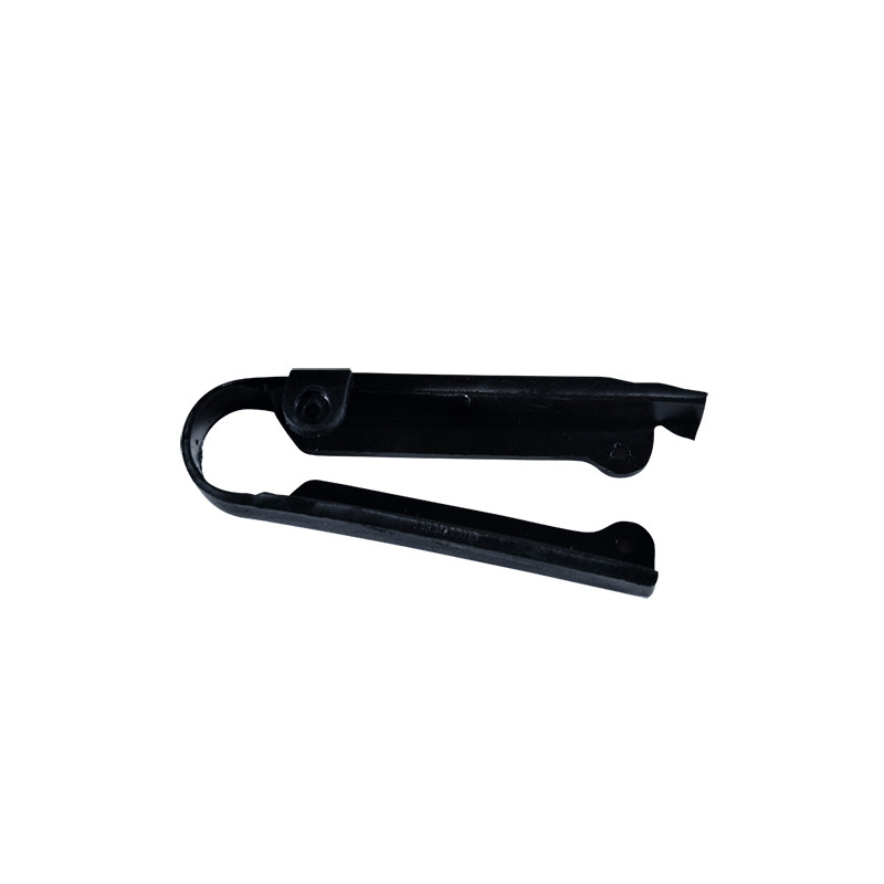PATIN/GUIDE CHAINE MOTO OEM DERBI SENDA/SMT/RCR/SX50 (00H01803331) BRAS ACIER 50 À BOITE sur le site du spécialiste des deux ...