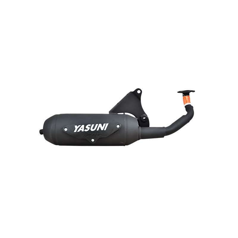 POT SCOOTER OR YASUNI ECO ADAPT. NITRO / AEROX / OVETTO / NEOS / MACH G / JOG R Échappements sur le site du spécialiste des d...