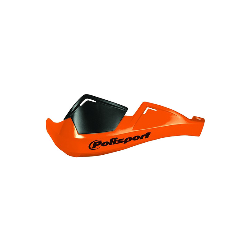 PROTEGE MAIN POLISPORT EVOLUTION -INTEGRAL ORANGE (PR) 50 À BOITE sur le site du spécialiste des deux roues O-TAKET.COM