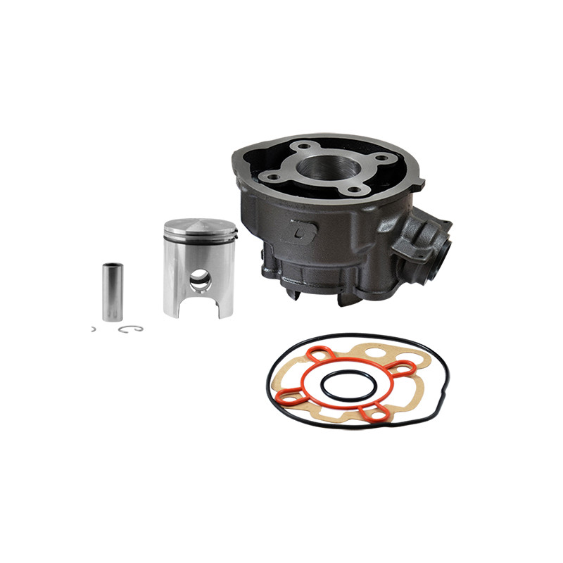 CYL MOTO FONTE DOPPLER ORIGIN ADAPT. AM6 D.40.3 + PISTON VERTEX Cylindres sur le site du spécialiste des deux roues O-TAKET.COM