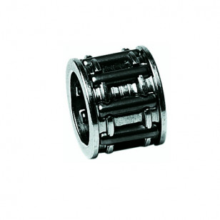 CAGE AIGUILLE PISTON DOPPLER RENF. ADAPT. BOOSTER / NITRO / SR50 / F12 / PW50 10X14X13 JEU 0 A -2 Pistons sur le site du spéc...