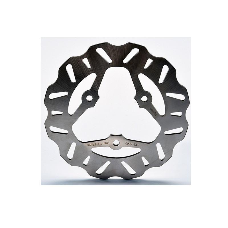 DISQUE FREIN MAXI SCOOTER AV POLINI WAVE ADAPT. 400 METROPOLIS 2014-2017 SANS ABS (D.200) Disques sur le site du spécialiste ...