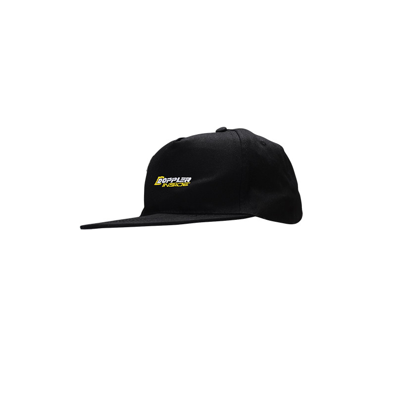 CASQUETTE DOPPLER 2020 VISIERE PLATE ÉQUIPEMENTS sur le site du spécialiste des deux roues O-TAKET.COM