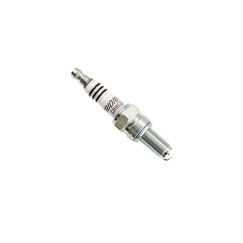 BOUGIE NGK CR8EIX - IRIDIUM CYCLO/SOLEX sur le site du spécialiste des deux roues O-TAKET.COM