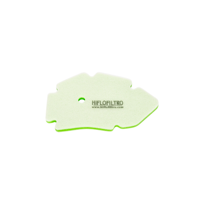 FILTRE A AIR MAXI SCOOTER HIFLOFILTRO HFA5213 ADAPT. 125 X9 2001-2002 / DNA / RUNNER (OEM 827936) Filtres à air sur le site d...