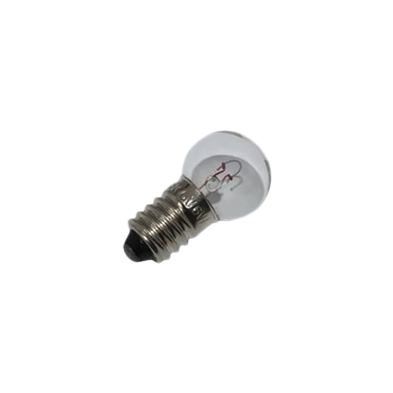LAMPE/AMPOULE 6V 6W FLOSSER PROJECTEUR (EP10) SCOOTER sur le site du spécialiste des deux roues O-TAKET.COM