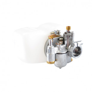 CARBU CYCLO GURTNER ADAPT. PEUGEOT BB/CT/RS (DIAMETRE 10 MM) CYCLO/SOLEX sur le site du spécialiste des deux roues O-TAKET.COM
