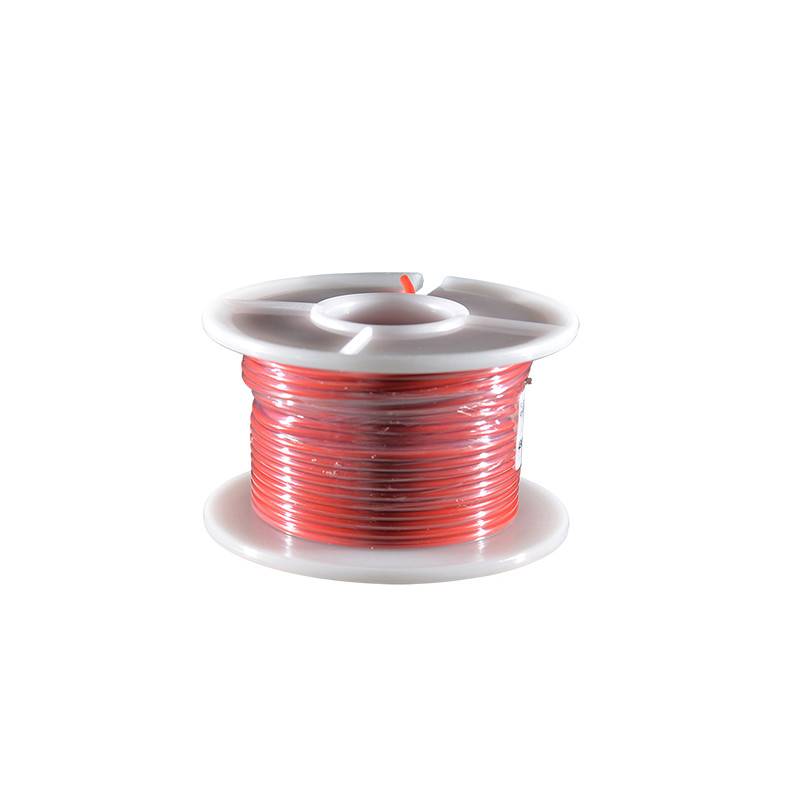 FIL ELECTRIQUE SECTION 0.75MM ROUGE - ROULEAU DE 25M ATELIER sur le site du spécialiste des deux roues O-TAKET.COM