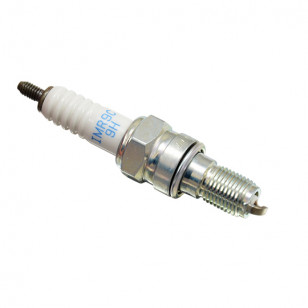 BOUGIE NGK IMR9C-9H CYCLO/SOLEX sur le site du spécialiste des deux roues O-TAKET.COM