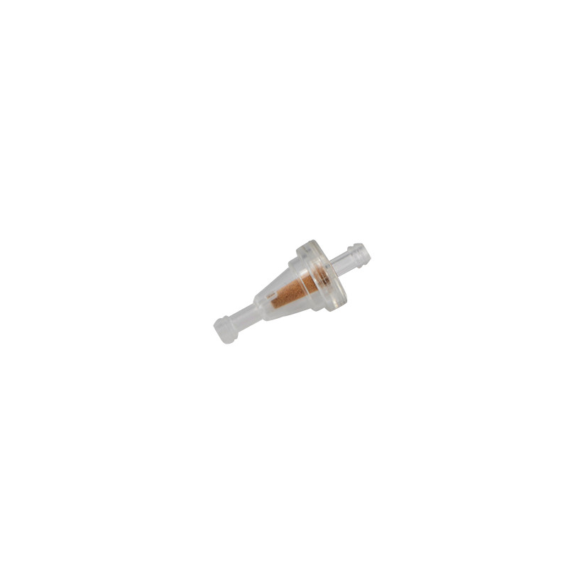 FILTRE ESSENCE TUN'R TRANSPARENT CONIQUE (D6) Filtres sur le site du spécialiste des deux roues O-TAKET.COM