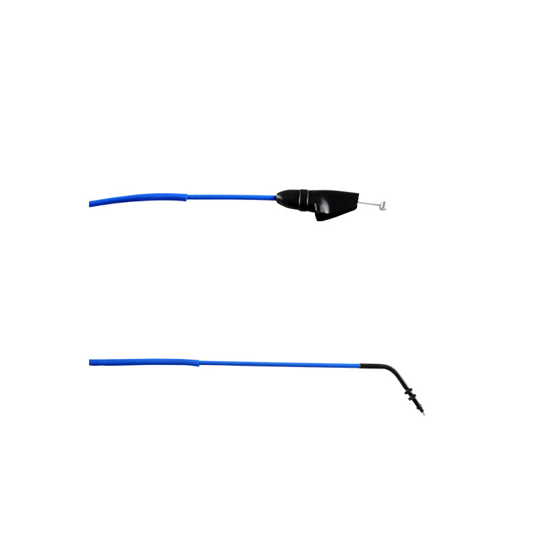 TRANSMISSION / CABLE EMBRAYAGE MOTO DOPPLER TEFLON ADAPT. SHERCO SE-R / SM-R - BLEU Câbles et Transmissions sur le site du sp...