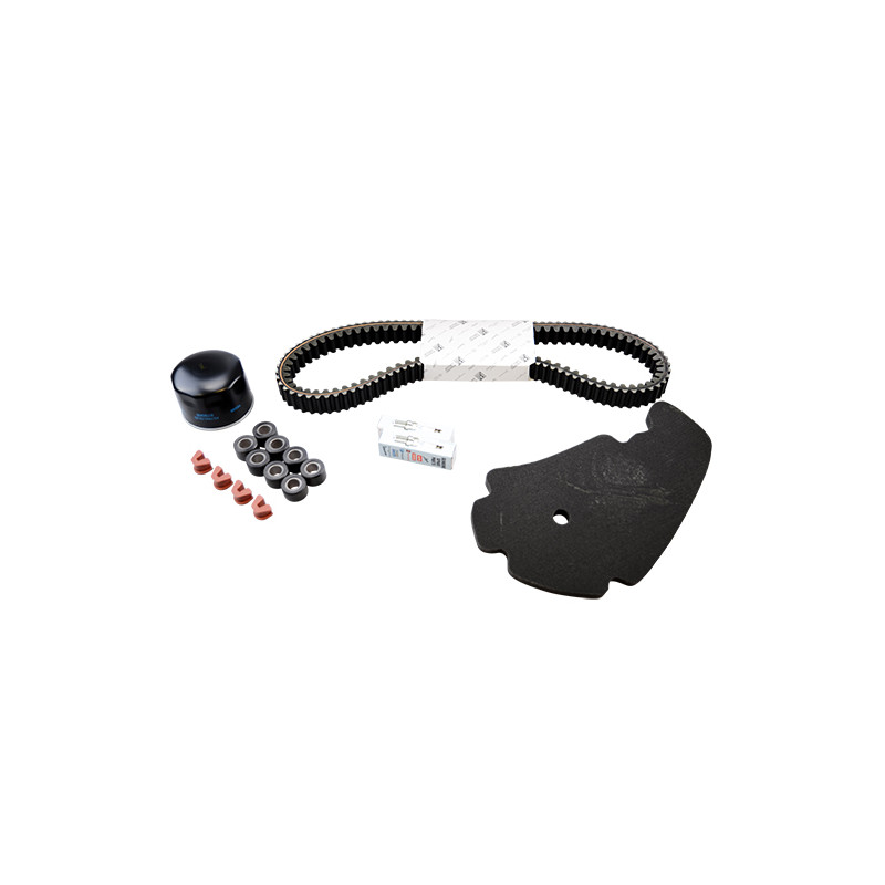 KIT ENTRETIEN/REVISION MAXI SCOOTER OEM PIAGGIO 500 MP3 LT SPORT 2014-2018 (1R000401) MAXI-SCOOTER sur le site du spécialiste...