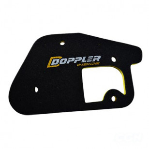 FILTRE A AIR SCOOTER DOPPLER DOUBLE DENSITE BOOSTER / BW'S / STUNT / SLIDER (MOUSSE) Filtres sur le site du spécialiste des d...