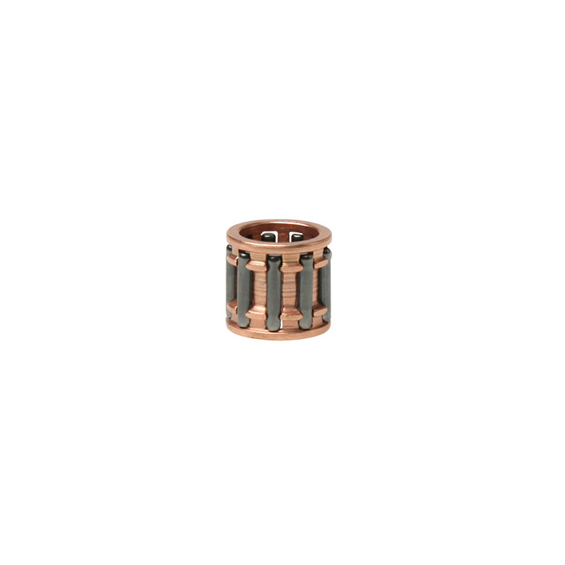 CAGE AIGUILLE PISTON MALOSSI ADAPT. BOOSTER / NITRO / SR50 / F12 / PW50 (10X14X13) - CUIVRE Pistons sur le site du spécialist... CAGE AIGUILLE PISTON MALOSSI ADAPT. BOOSTER / NITRO / SR50 / F12 / PW50 (10X14X13) - CUIVRE Pistons sur le site du spécialist...