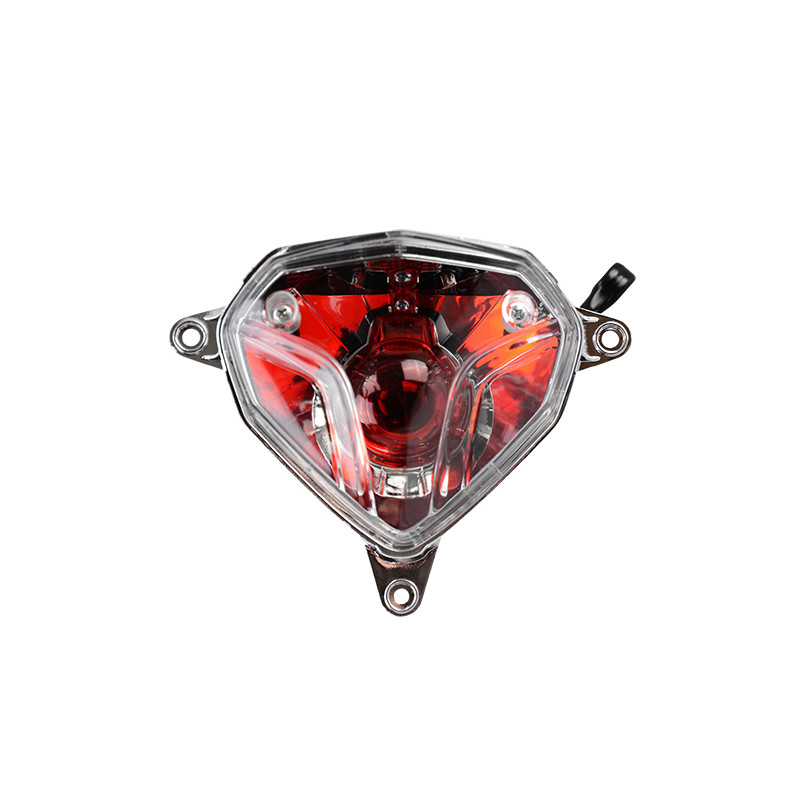 FEU AR SCOOTER TUN'R* ADAPT. NITRO / AEROX 2013→ TYPE LEXUS Éclairages sur le site du spécialiste des deux roues O-TAKET.COM