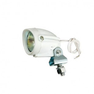 OPTIQUE / PHARE / PROJECTEUR ADDITIONNEL TUN'R* HALOGENE BLANC D35 ORIENTABLE12V 20W Éclairages sur le site du spécialiste de...