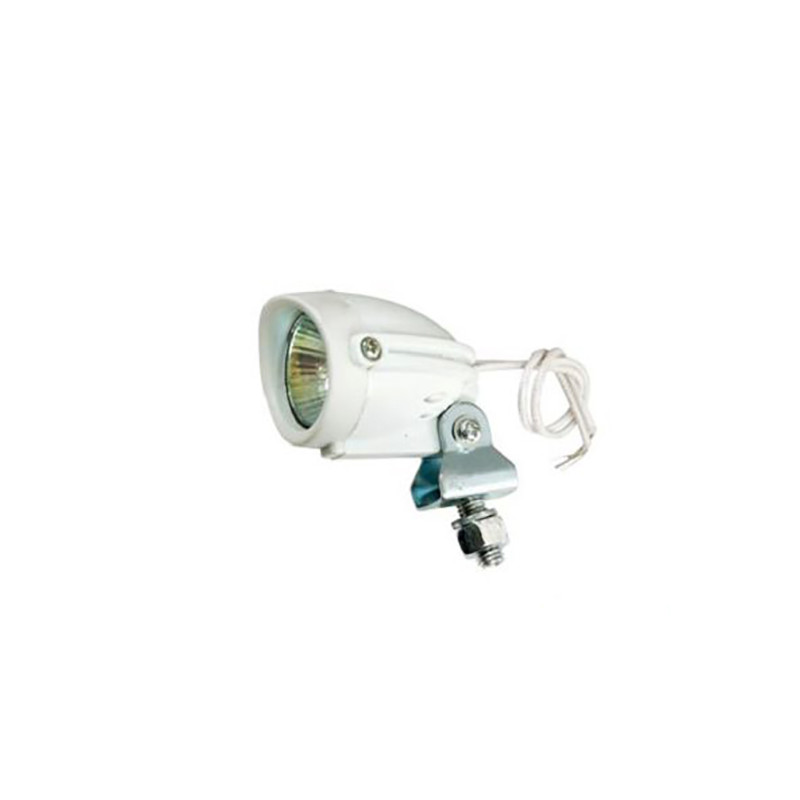 OPTIQUE / PHARE / PROJECTEUR ADDITIONNEL TUN'R* HALOGENE BLANC D35 ORIENTABLE12V 20W Éclairages sur le site du spécialiste de...