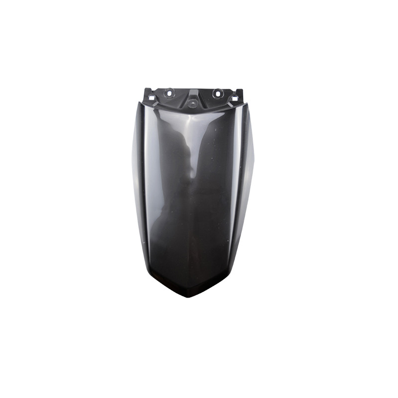 GARDE BOUE AR MOTO OEM DERBI SENDA XTREME 2018- (2B004331000W0N) NOIR 50 À BOITE sur le site du spécialiste des deux roues O-...
